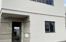 Casa Individuala, 104 mp utili, 213 mp teren, Giarmata Vii!