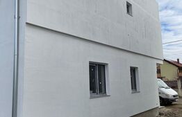 Casa Individuala, 104 mp utili, 213 mp teren, Giarmata Vii!