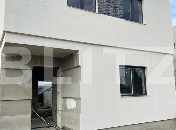 Casa de vânzare 4 camere Giarmata-Vii - 109270CV | BLITZ Timișoara | Poza1