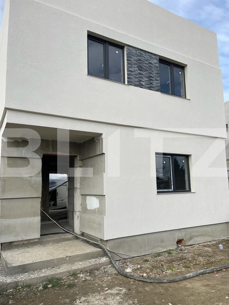 Casa de vânzare 4 camere Giarmata-Vii - 109270CV | BLITZ Timișoara | Poza1