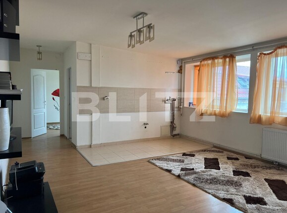 Apartament de vânzare 2 camere Girocului - 109319AV | BLITZ Timișoara | Poza1
