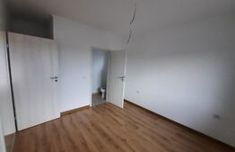 Duplex 3 camere, 73mp+ 15mp terasa, 300mp teren, in Mosnita Noua