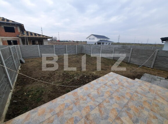 Casa de vânzare 3 camere Mosnita Noua - 109336CV | BLITZ Timișoara | Poza7