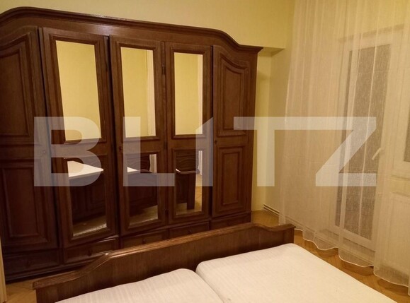 Apartament de închiriat 3 camere Lugojului - 109343AI | BLITZ Timișoara | Poza5