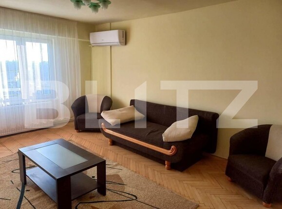 Apartament de închiriat 3 camere Lugojului - 109343AI | BLITZ Timișoara | Poza1