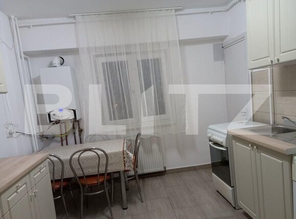 Apartament de închiriat 3 camere Lugojului - 109343AI | BLITZ Timișoara | Poza3