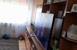 Apartament 3 camere, 55mp, zona Sagului