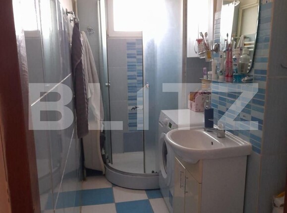 Apartament de închiriat 3 camere Sagului - 109347AI | BLITZ Timișoara | Poza9