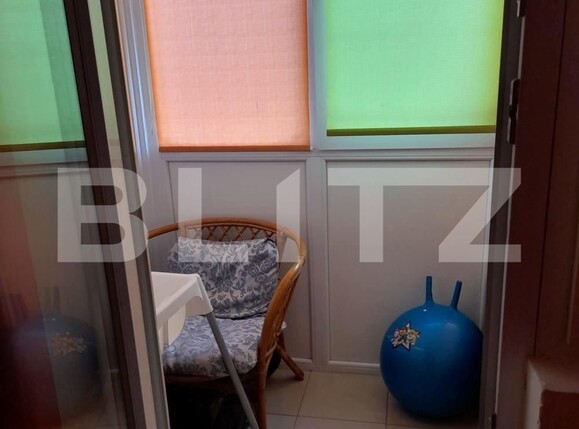 Apartament de închiriat 3 camere Sagului - 109347AI | BLITZ Timișoara | Poza8