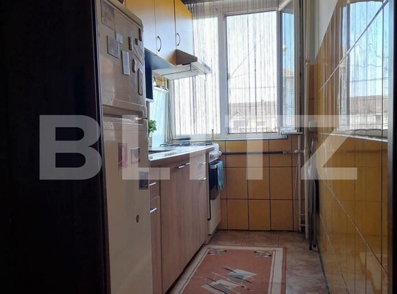 Apartament de închiriat 3 camere Sagului - 109347AI | BLITZ Timișoara | Poza6