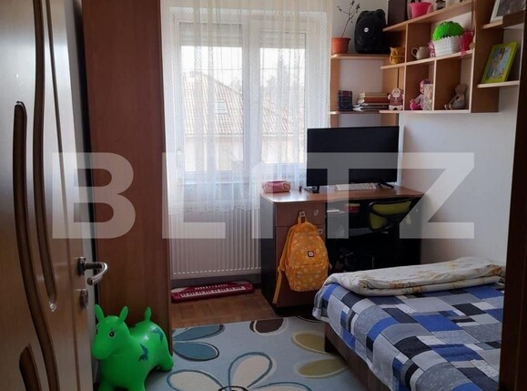 Apartament de închiriat 3 camere Sagului - 109347AI | BLITZ Timișoara | Poza2