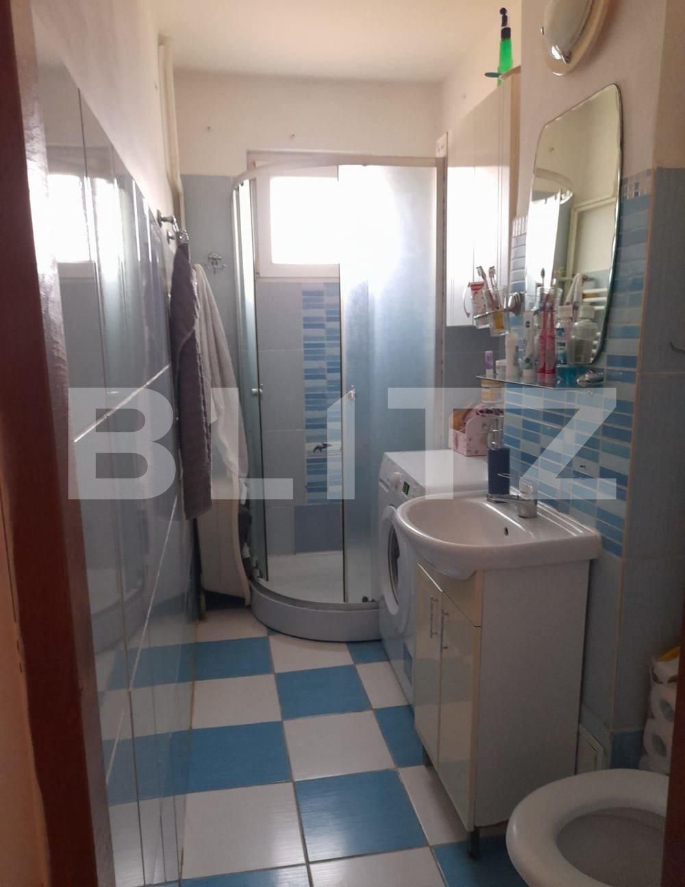 Apartament de închiriat 3 camere Sagului - 109347AI | BLITZ Timișoara | Poza9
