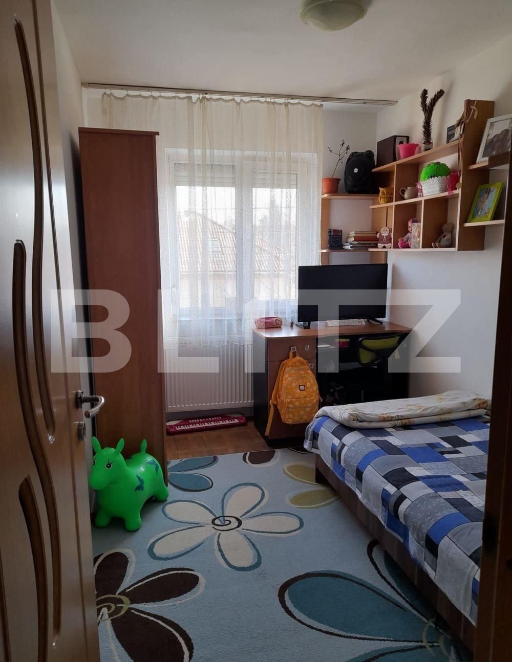 Apartament de închiriat 3 camere Sagului - 109347AI | BLITZ Timișoara | Poza2