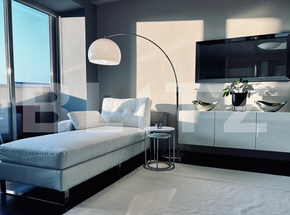 Apartament de închiriat 2 camere Elisabetin - 109356AI | BLITZ Timișoara | Poza2