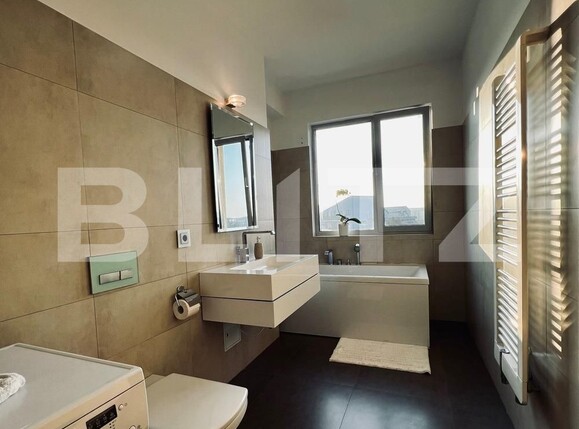 Apartament de închiriat 2 camere Elisabetin - 109356AI | BLITZ Timișoara | Poza8