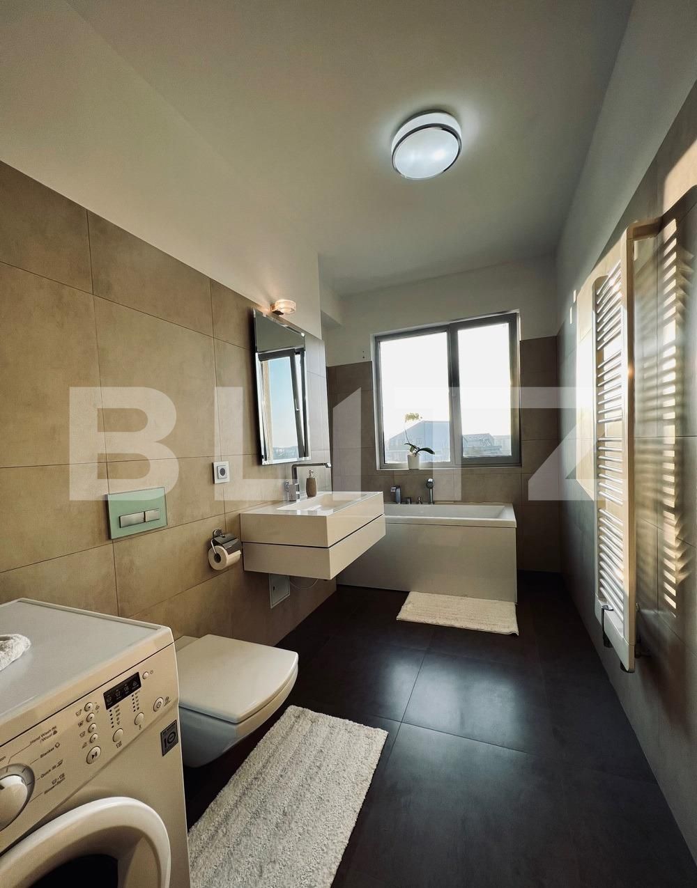 Apartament de închiriat 2 camere Elisabetin - 109356AI | BLITZ Timișoara | Poza8