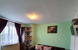 Apartament 1 camera, 26mp, zona Lipovei 