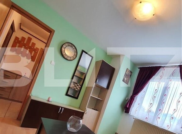 Garsonieră de închiriat Lipovei - 109365AI | BLITZ Timișoara | Poza1