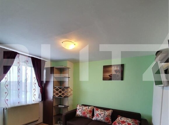 Garsonieră de închiriat Lipovei - 109365AI | BLITZ Timișoara | Poza2