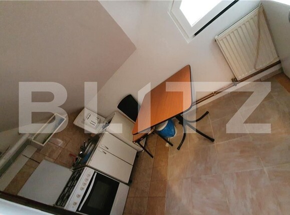 Garsonieră de închiriat Lipovei - 109365AI | BLITZ Timișoara | Poza7
