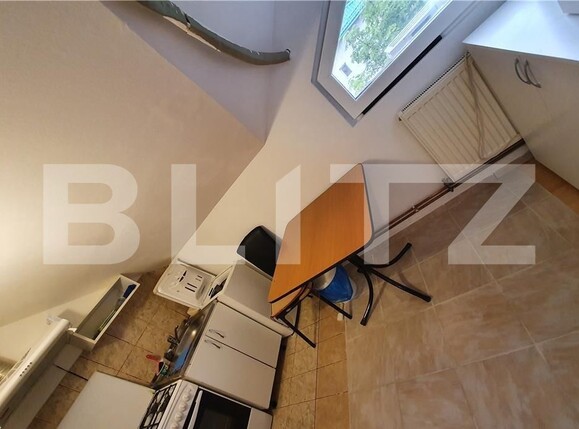 Garsonieră de închiriat Lipovei - 109365AI | BLITZ Timișoara | Poza5