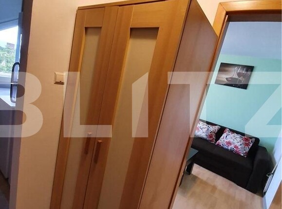 Garsonieră de închiriat Lipovei - 109365AI | BLITZ Timișoara | Poza4
