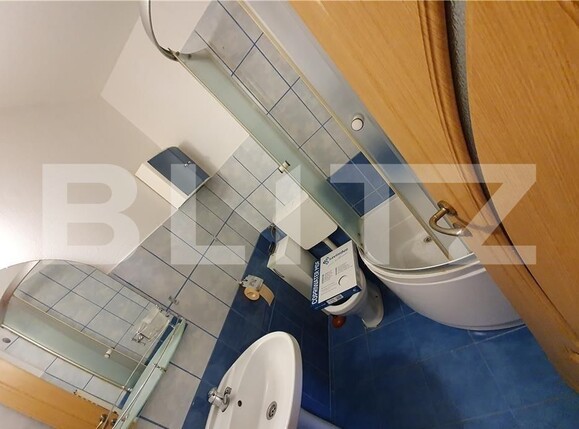 Garsonieră de închiriat Lipovei - 109365AI | BLITZ Timișoara | Poza8