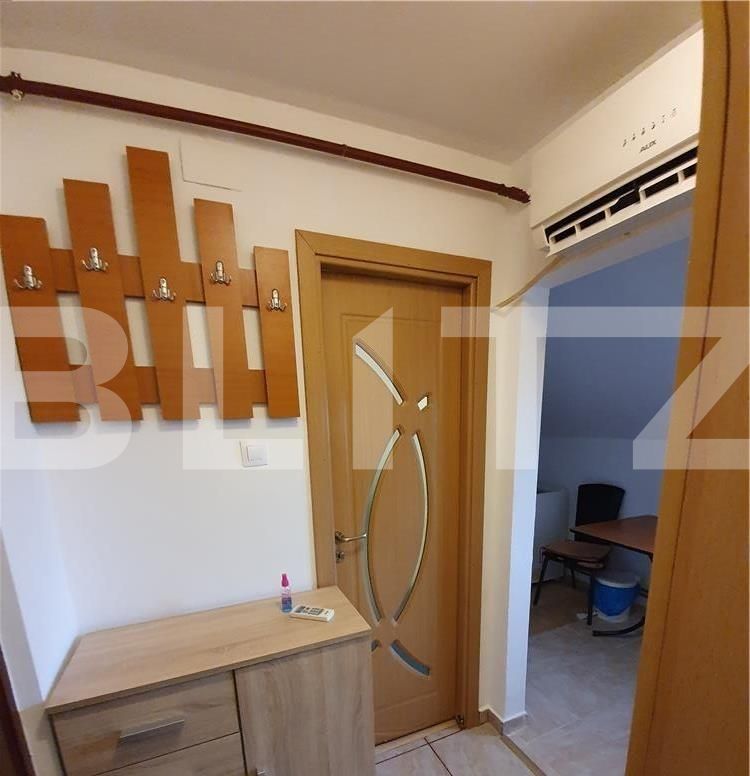 Garsonieră de închiriat Lipovei - 109365AI | BLITZ Timișoara | Poza3