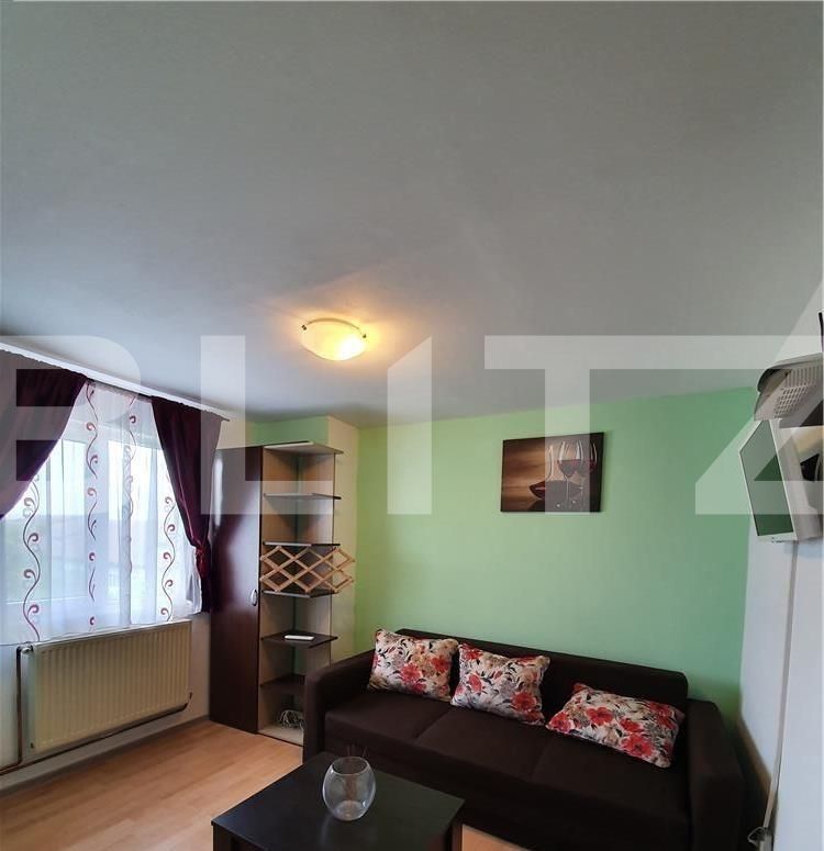 Garsonieră de închiriat Lipovei - 109365AI | BLITZ Timișoara | Poza2