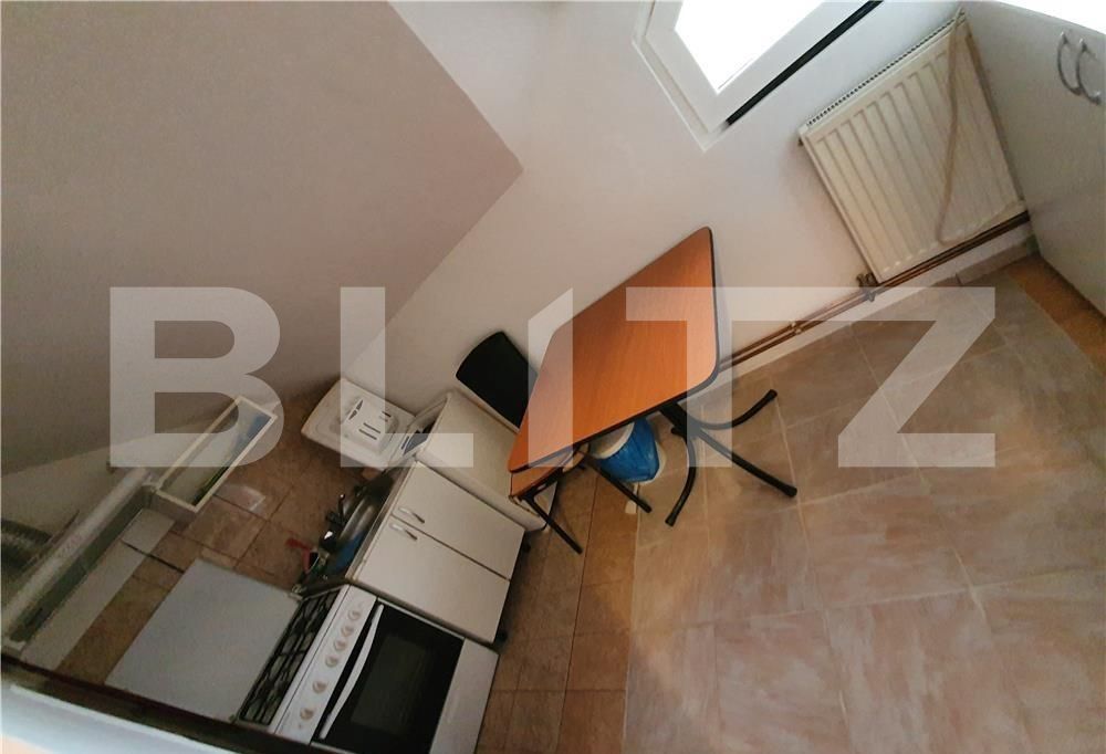 Garsonieră de închiriat Lipovei - 109365AI | BLITZ Timișoara | Poza7