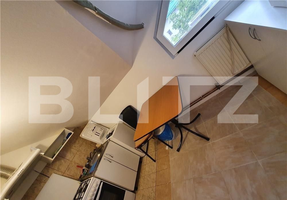 Garsonieră de închiriat Lipovei - 109365AI | BLITZ Timișoara | Poza5