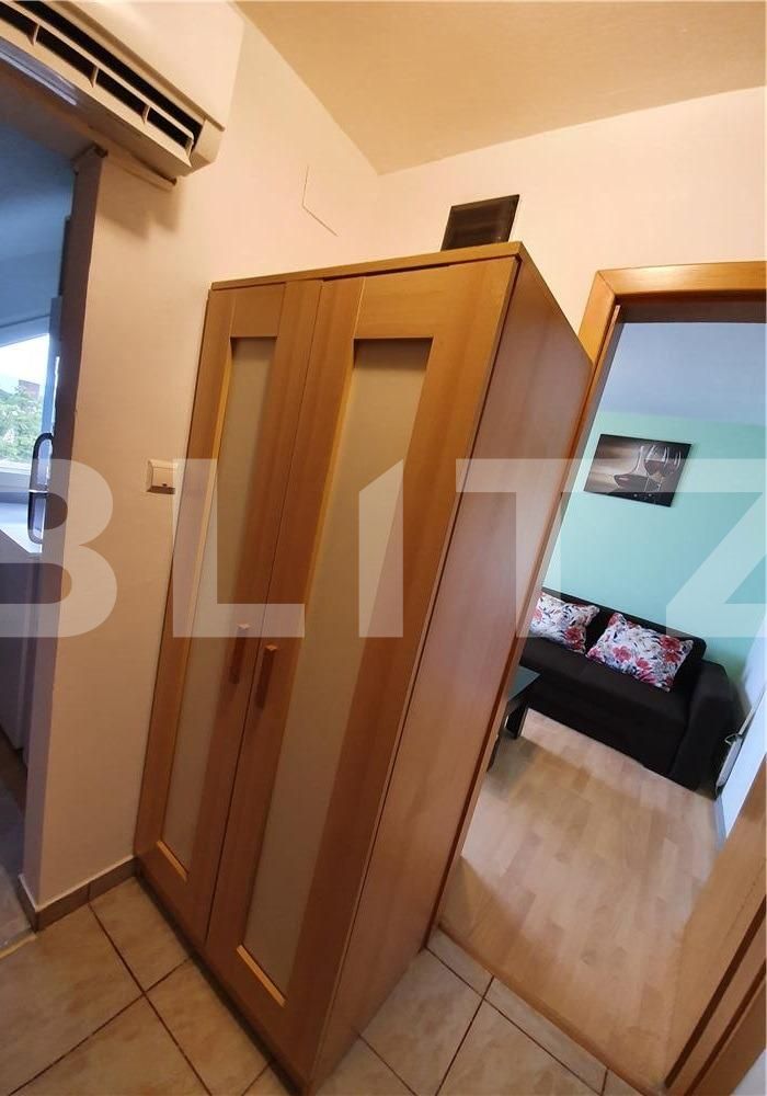 Garsonieră de închiriat Lipovei - 109365AI | BLITZ Timișoara | Poza4