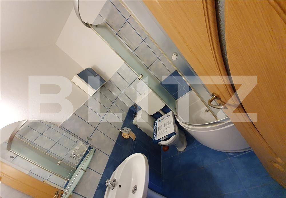 Garsonieră de închiriat Lipovei - 109365AI | BLITZ Timișoara | Poza8