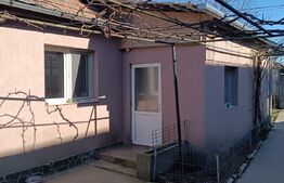 Casa individuala, 90 mp utili, 532 mp teren, Ciarda Rosie