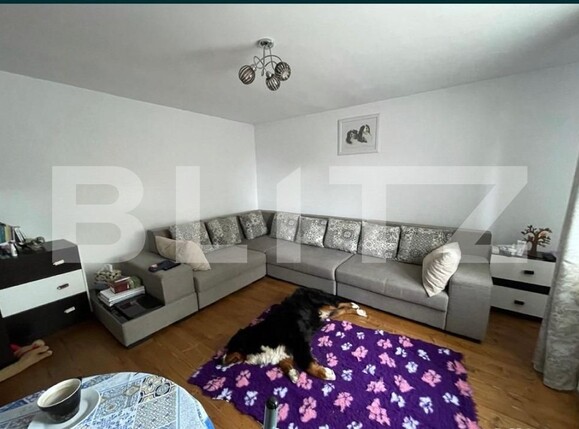 Casa de vânzare 3 camere Ciarda Rosie - 109378CV | BLITZ Timișoara | Poza3