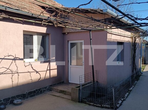 Casa de vânzare 3 camere Ciarda Rosie - 109378CV | BLITZ Timișoara | Poza1