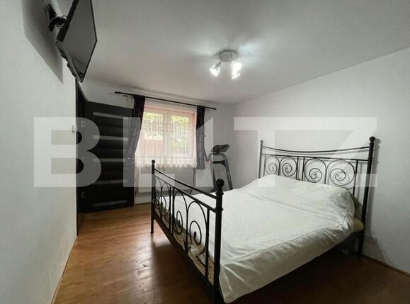 Casa de vânzare 3 camere Ciarda Rosie - 109378CV | BLITZ Timișoara | Poza5