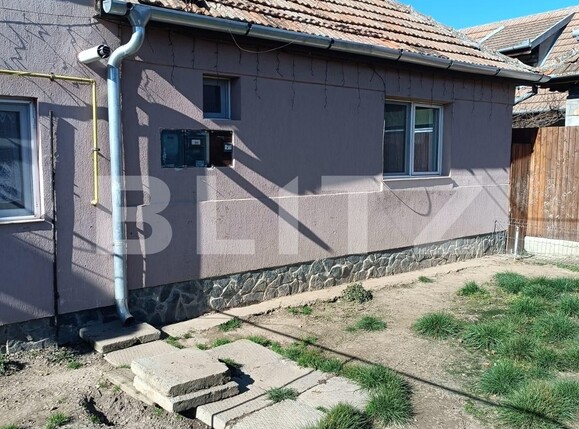 Casa de vânzare 3 camere Ciarda Rosie - 109378CV | BLITZ Timișoara | Poza2