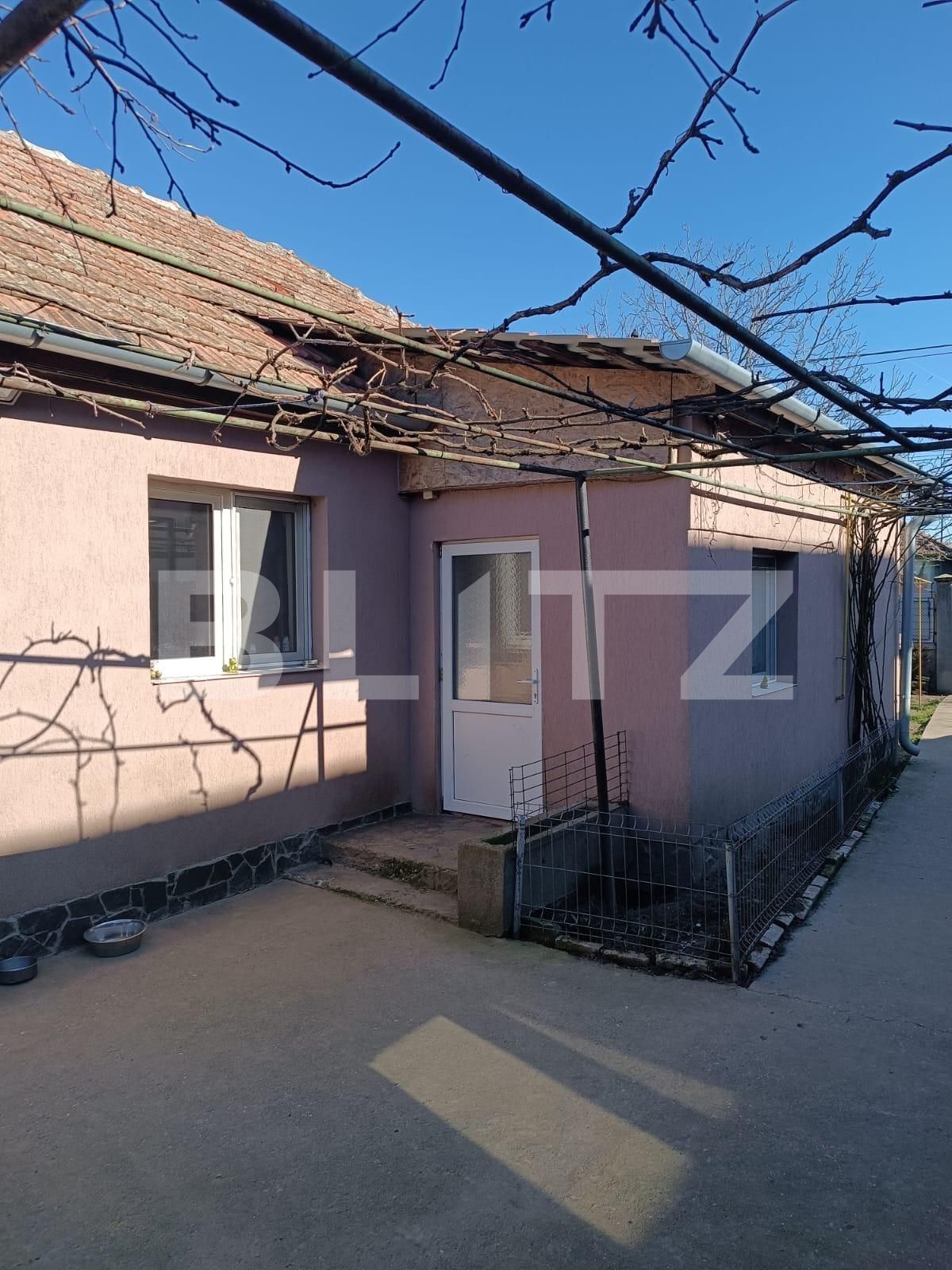 Casa de vânzare 3 camere Ciarda Rosie - 109378CV | BLITZ Timișoara | Poza1