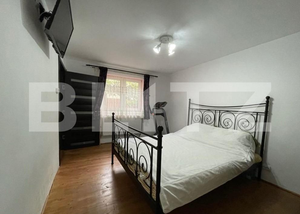 Casa de vânzare 3 camere Ciarda Rosie - 109378CV | BLITZ Timișoara | Poza5