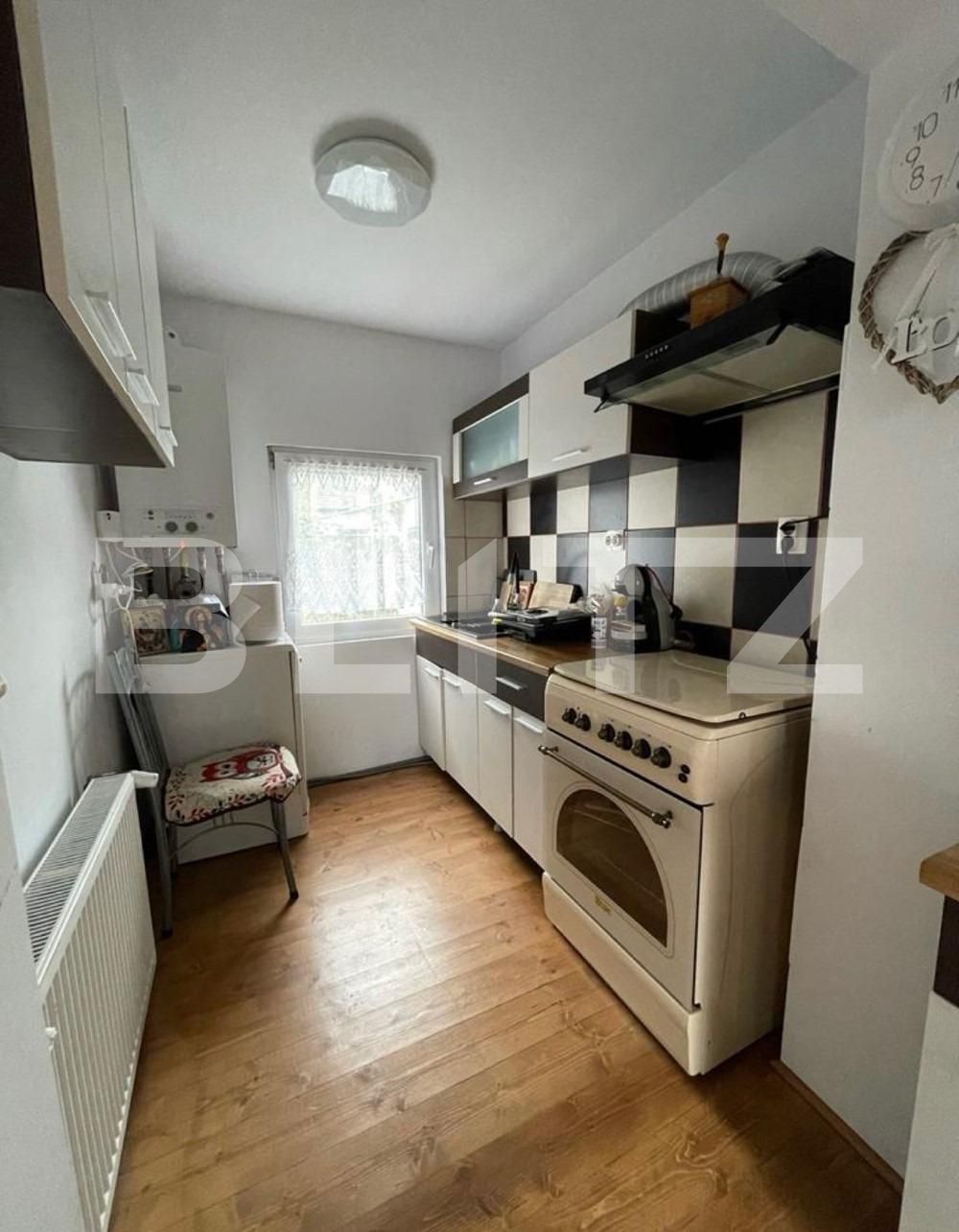 Casa de vânzare 3 camere Ciarda Rosie - 109378CV | BLITZ Timișoara | Poza4