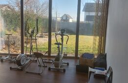 Casa pasiva, individuala, 265 mp utili, teren 1423 mp, zona Sacalaz