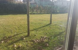 Casa pasiva, individuala, 265 mp utili, teren 1423 mp, zona Sacalaz