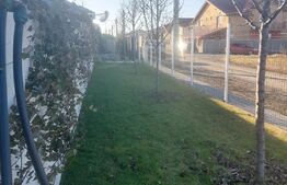 Casa pasiva, individuala, 265 mp utili, teren 1423 mp, zona Sacalaz