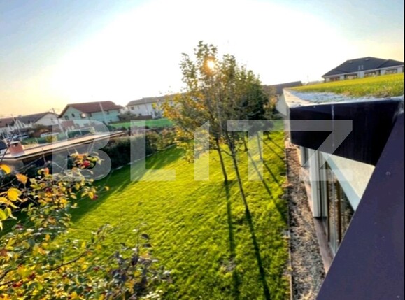 Casa de vânzare 5 camere Sacalaz - 109414CV | BLITZ Timișoara | Poza5