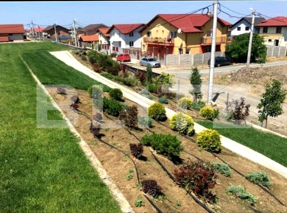 Casa de vânzare 5 camere Sacalaz - 109414CV | BLITZ Timișoara | Poza2