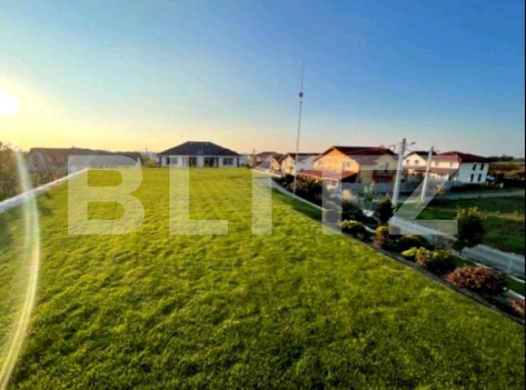 Casa de vânzare 5 camere Sacalaz - 109414CV | BLITZ Timișoara | Poza4