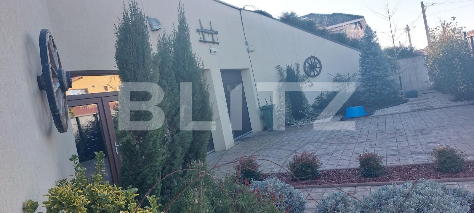 Casa de vânzare 5 camere Sacalaz - 109414CV | BLITZ Timișoara | Poza10