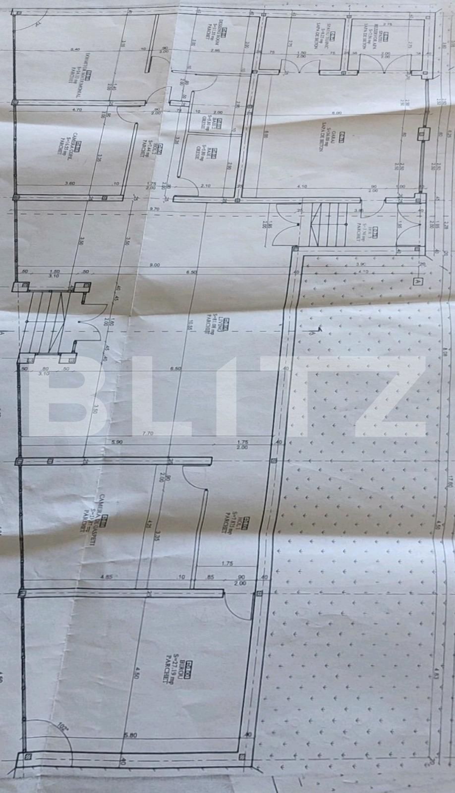 Casa de vânzare 5 camere Sacalaz - 109414CV | BLITZ Timișoara | Poza14