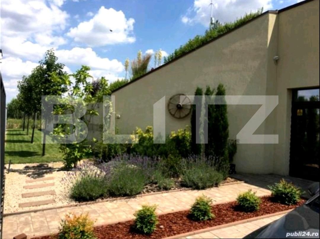 Casa de vânzare 5 camere Sacalaz - 109414CV | BLITZ Timișoara | Poza3